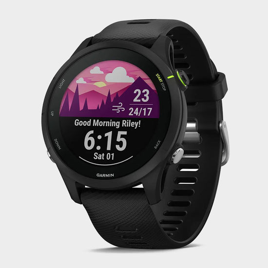 Forerunner® 255 Music GPS Watch