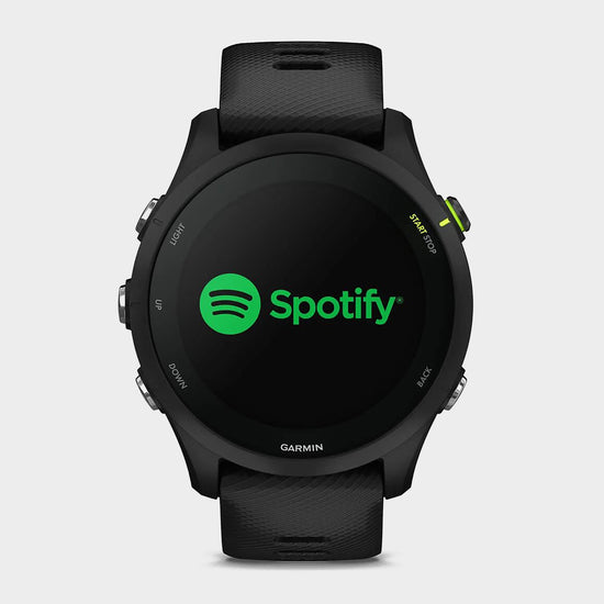 Forerunner® 255 Music GPS Watch