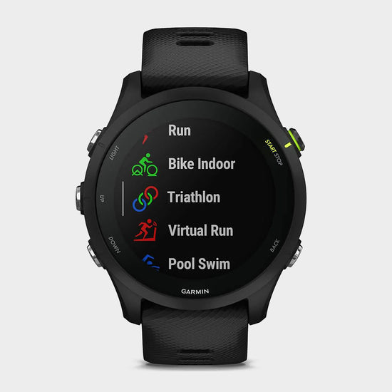 Forerunner® 255 Music GPS Watch