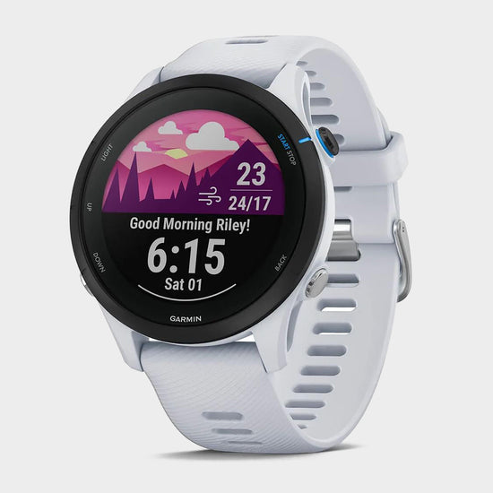 Forerunner® 255 Music GPS Watch