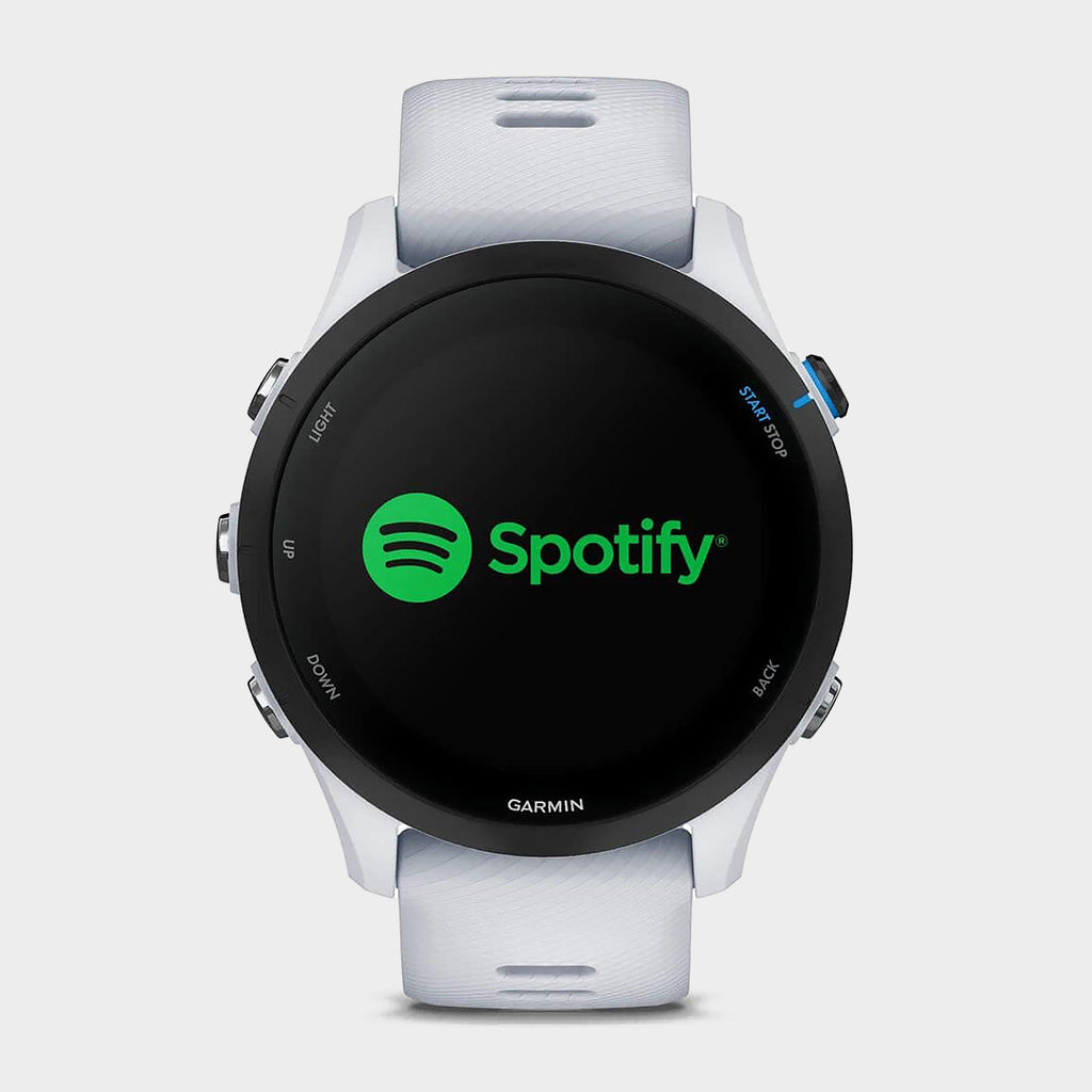 Forerunner® 255 Music GPS Watch