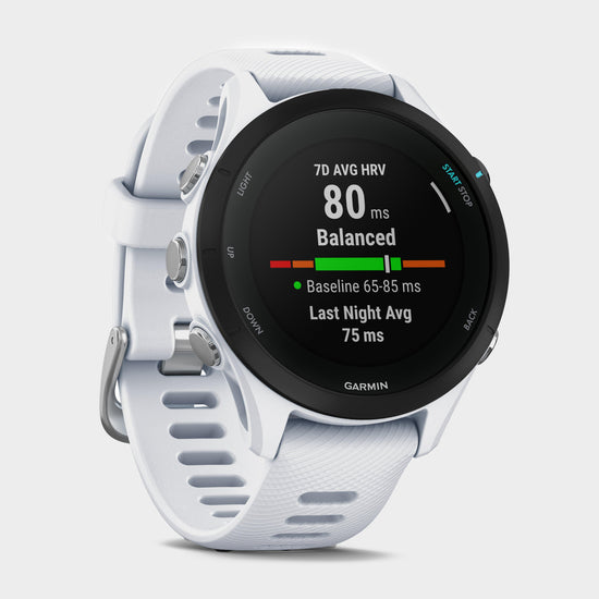Forerunner® 255S GPS Running Watch