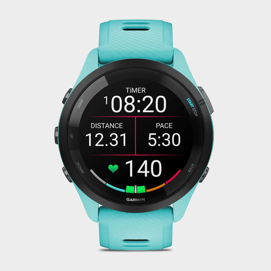 Forerunner® 265 GPS Watch