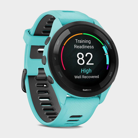 Forerunner® 265 GPS Watch