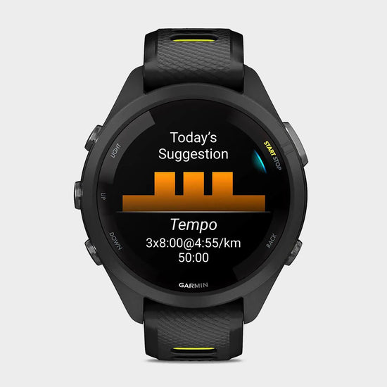 Forerunner® 265S GPS Watch