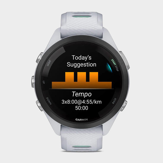 Forerunner® 265S GPS Watch