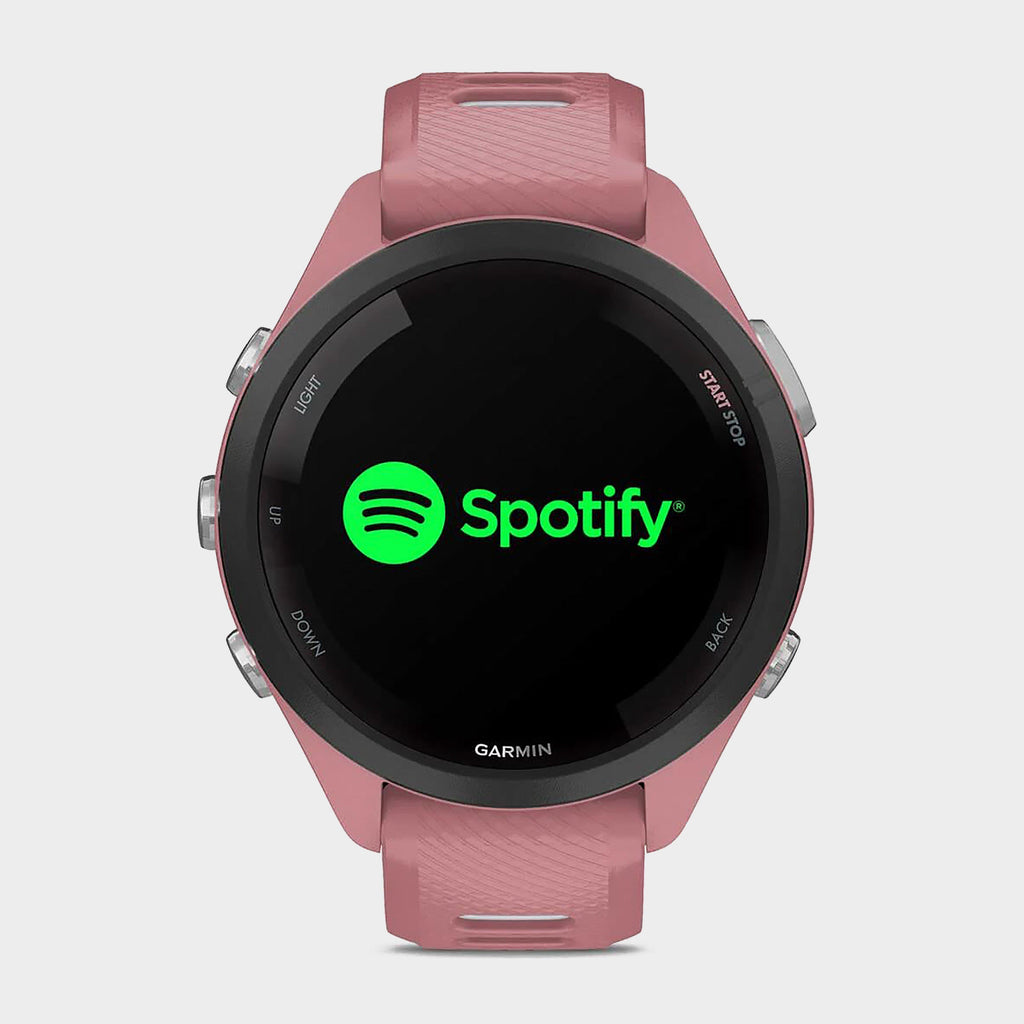 Forerunner® 265S GPS Watch