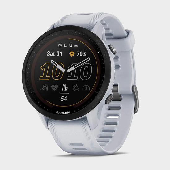 Forerunner® 955 Solar GPS Running Watch