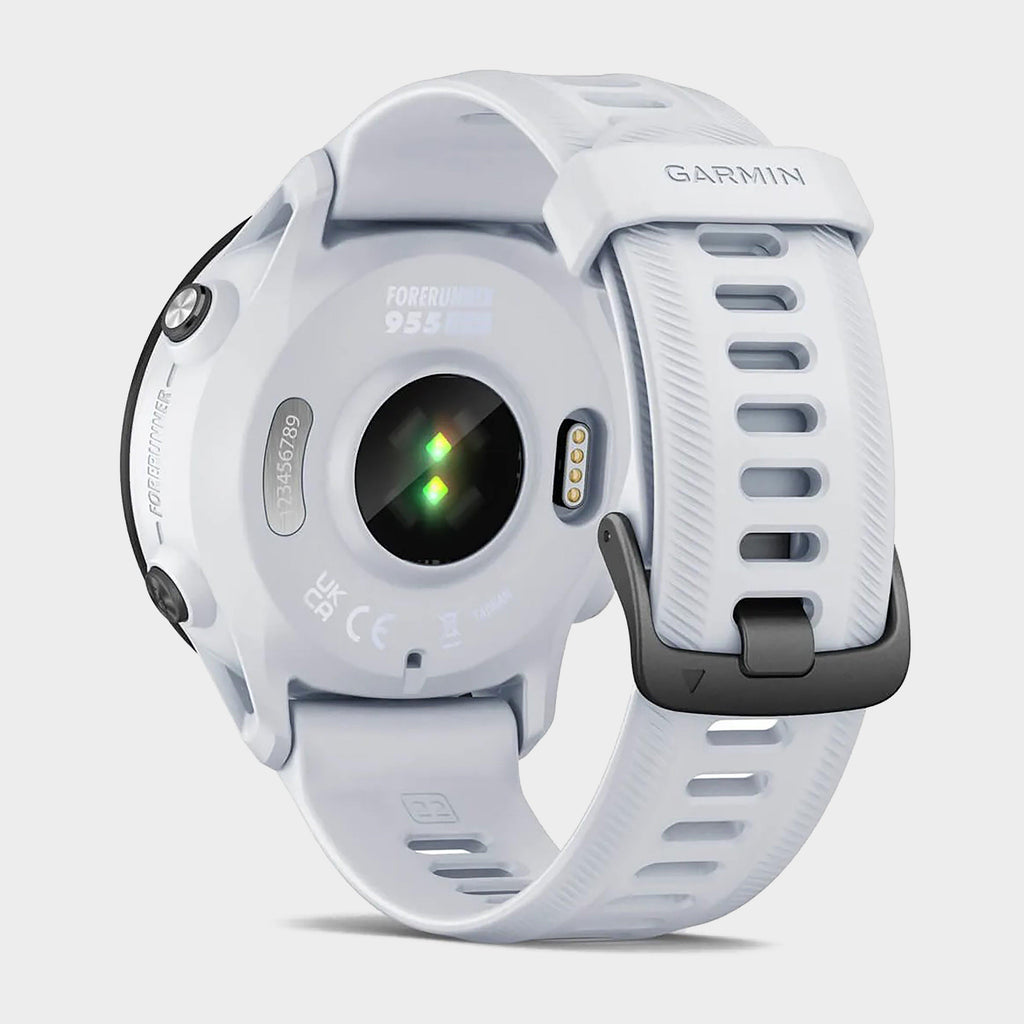 Forerunner® 955 Solar GPS Running Watch