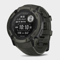 Instinct® 2X Solar Multi-Sport GPS Smartwatch