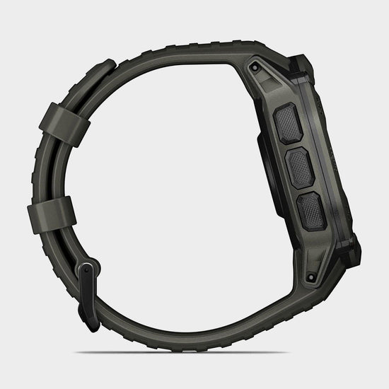 Instinct® 2X Solar Multi-Sport GPS Smartwatch