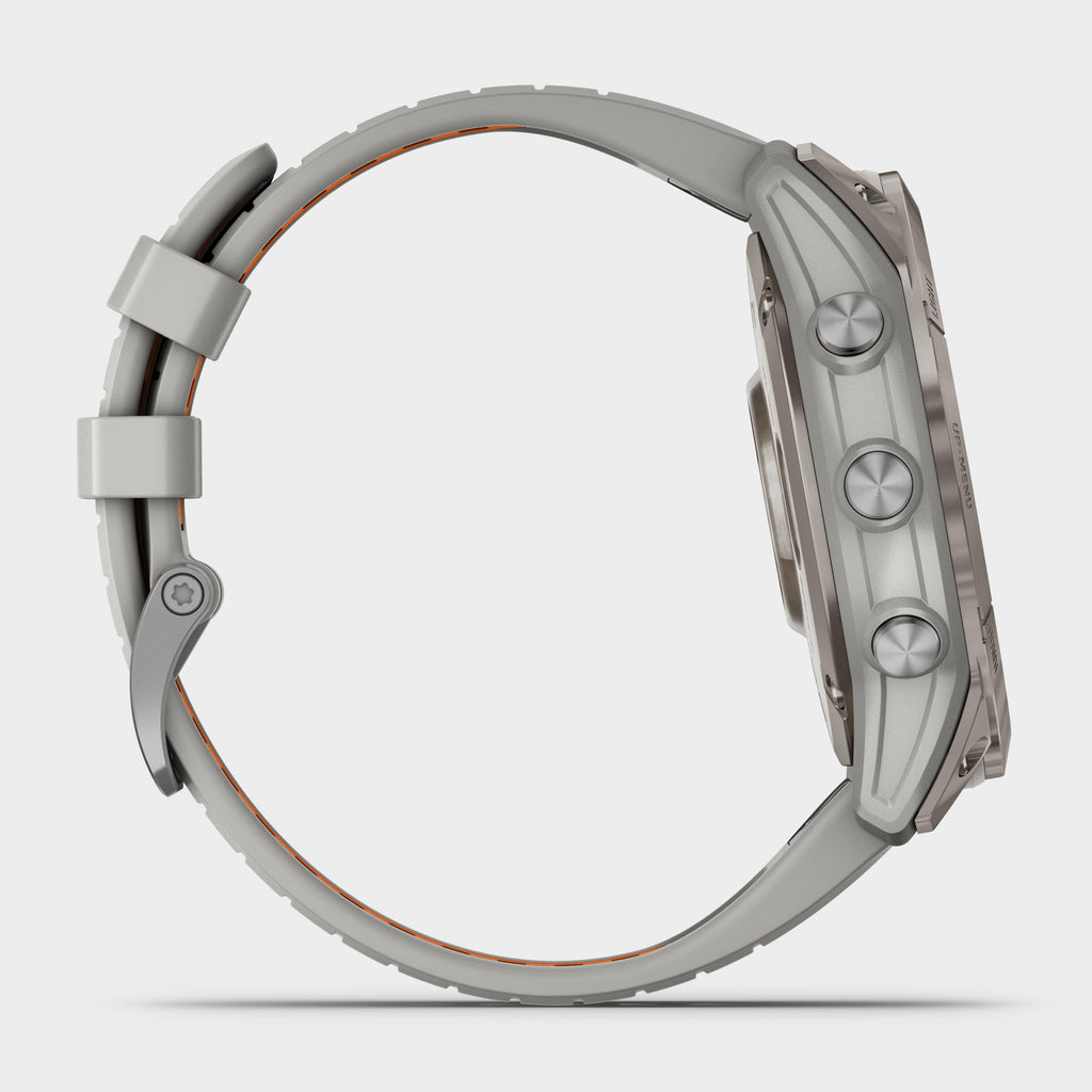 fenix® 7X Pro Sapphire Solar Edition