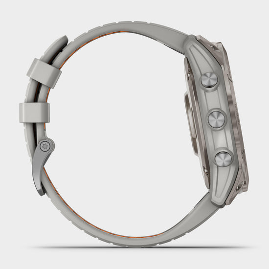 fenix® 7X Pro Sapphire Solar Edition