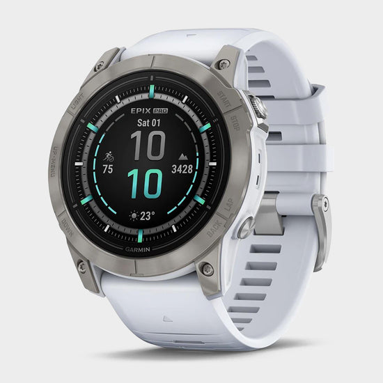 epix ™ Pro 51 (Gen 2) Sapphire Edition