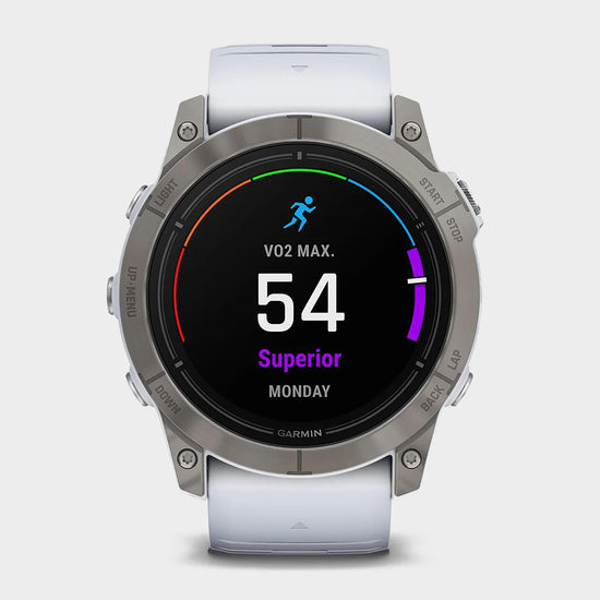 epix ™ Pro 51 (Gen 2) Sapphire Edition