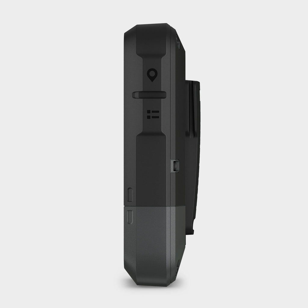 eTrex Solar Handheld GPS