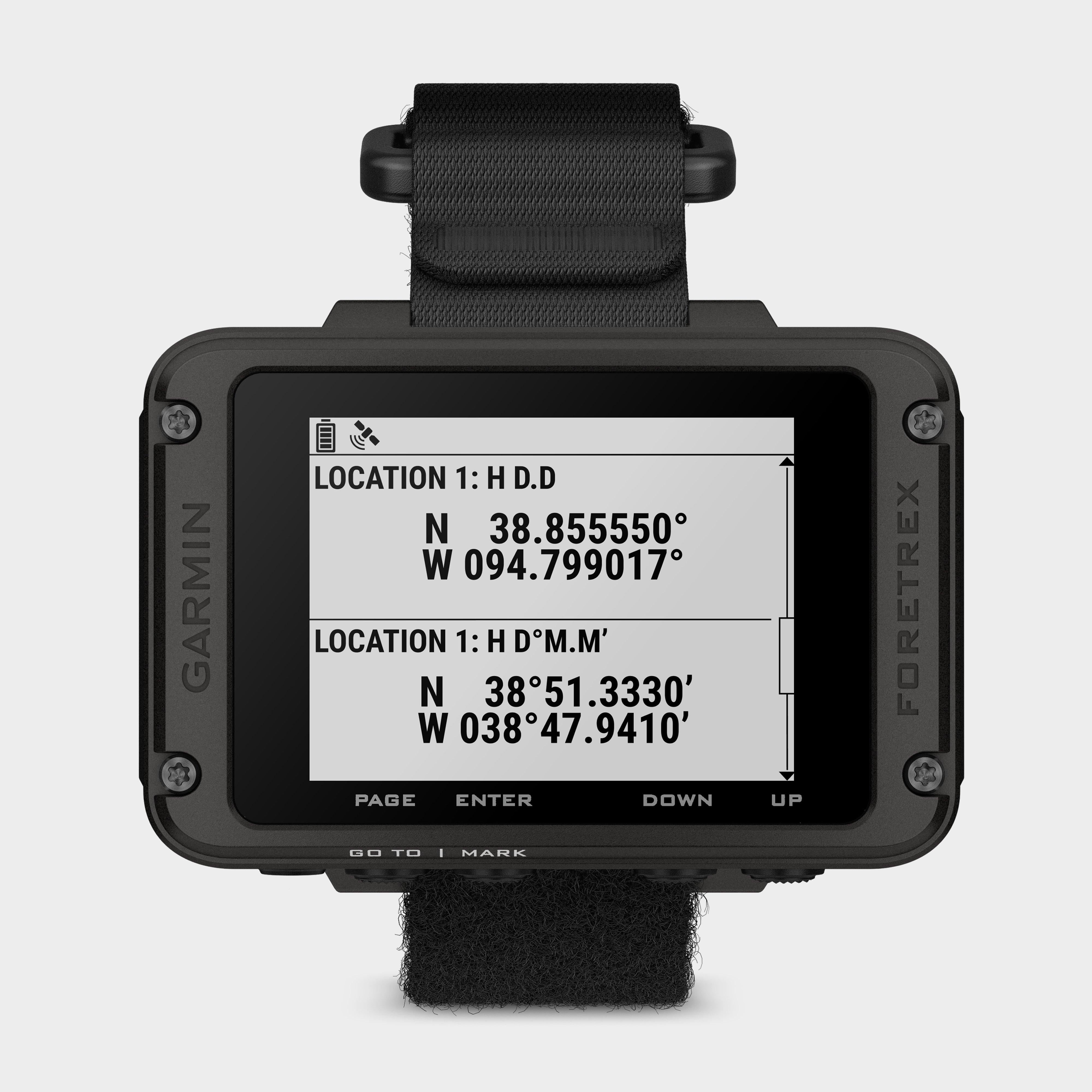 Foretrex® 801 GPS