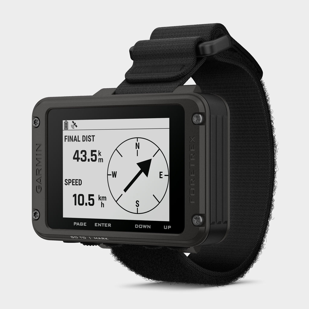 Foretrex® 801 GPS