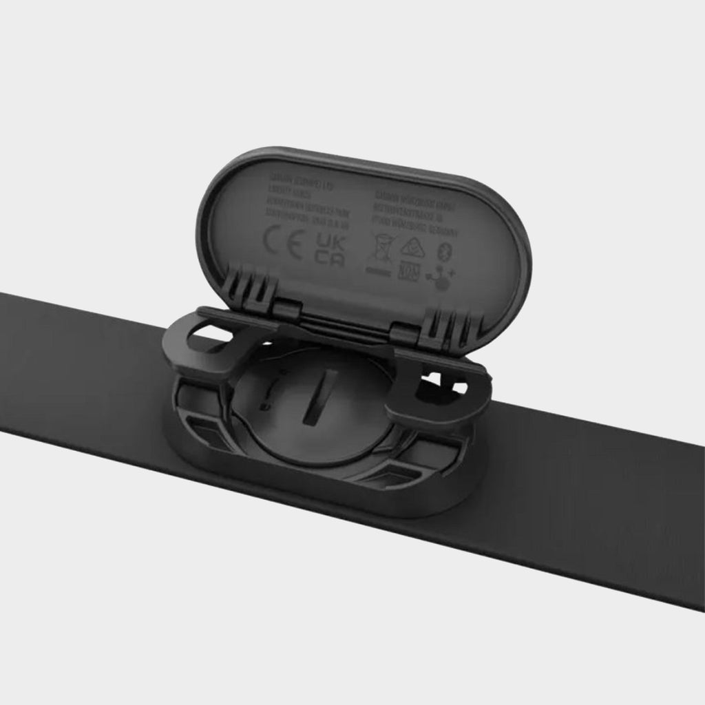 HRM-Fit™