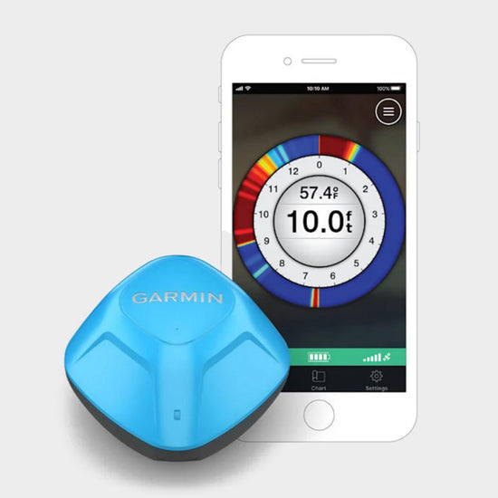 STRIKER™ Cast GPS