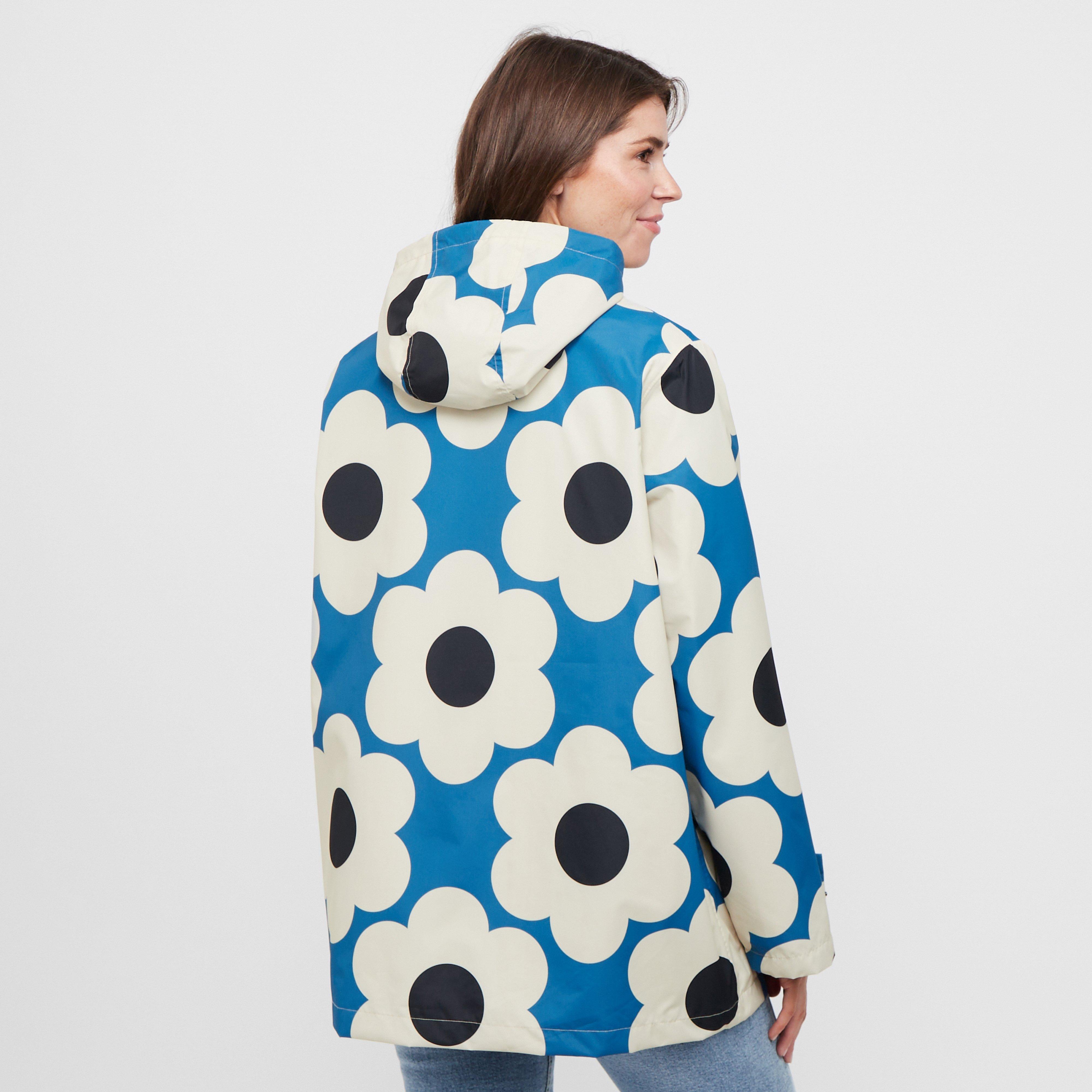 Women's Orla Kiely Swing Waterproof II Jacket