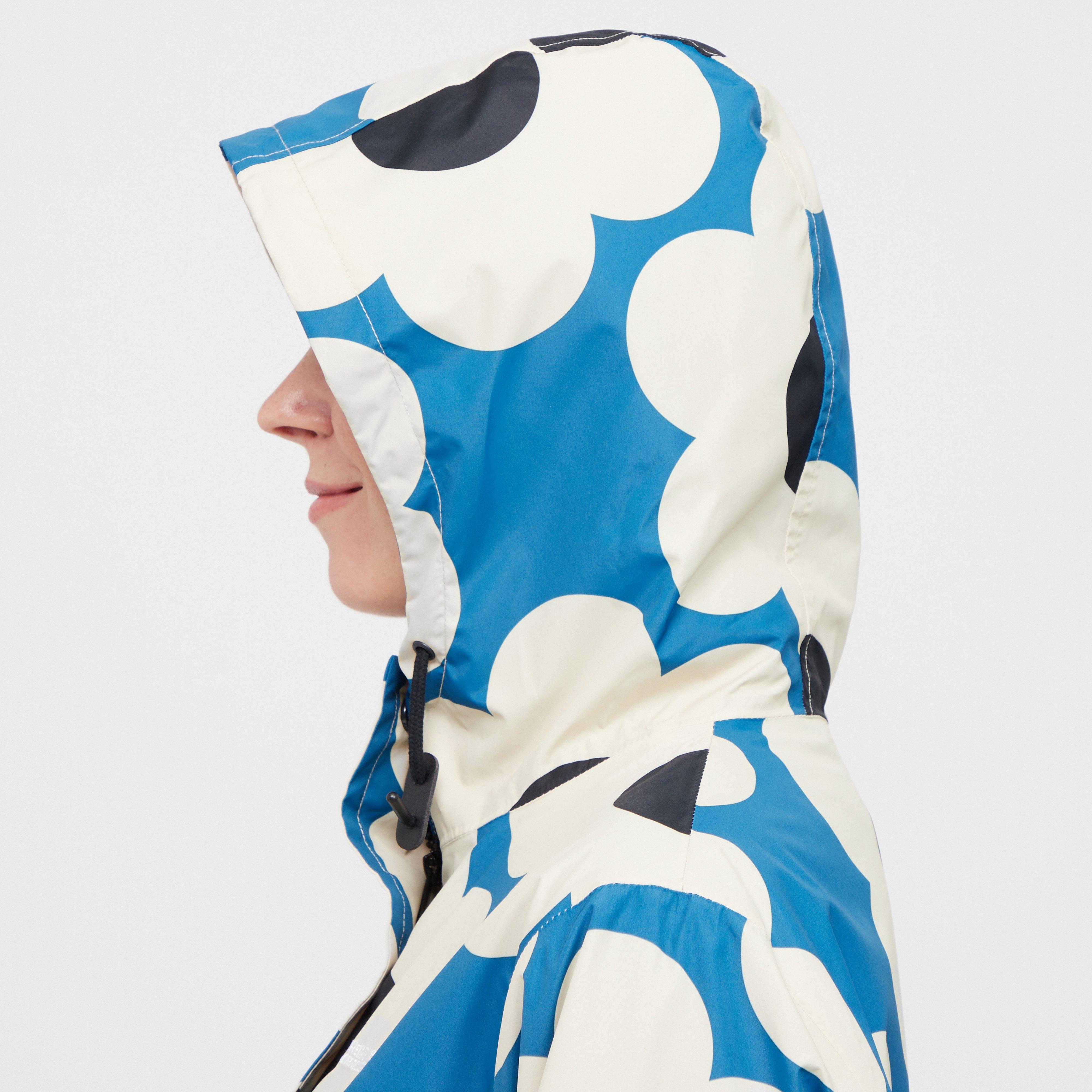 Women's Orla Kiely Swing Waterproof II Jacket