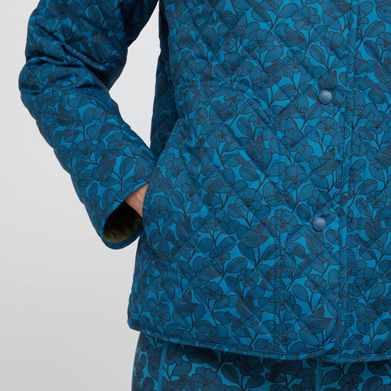 Women's Orla Quilted Jacket