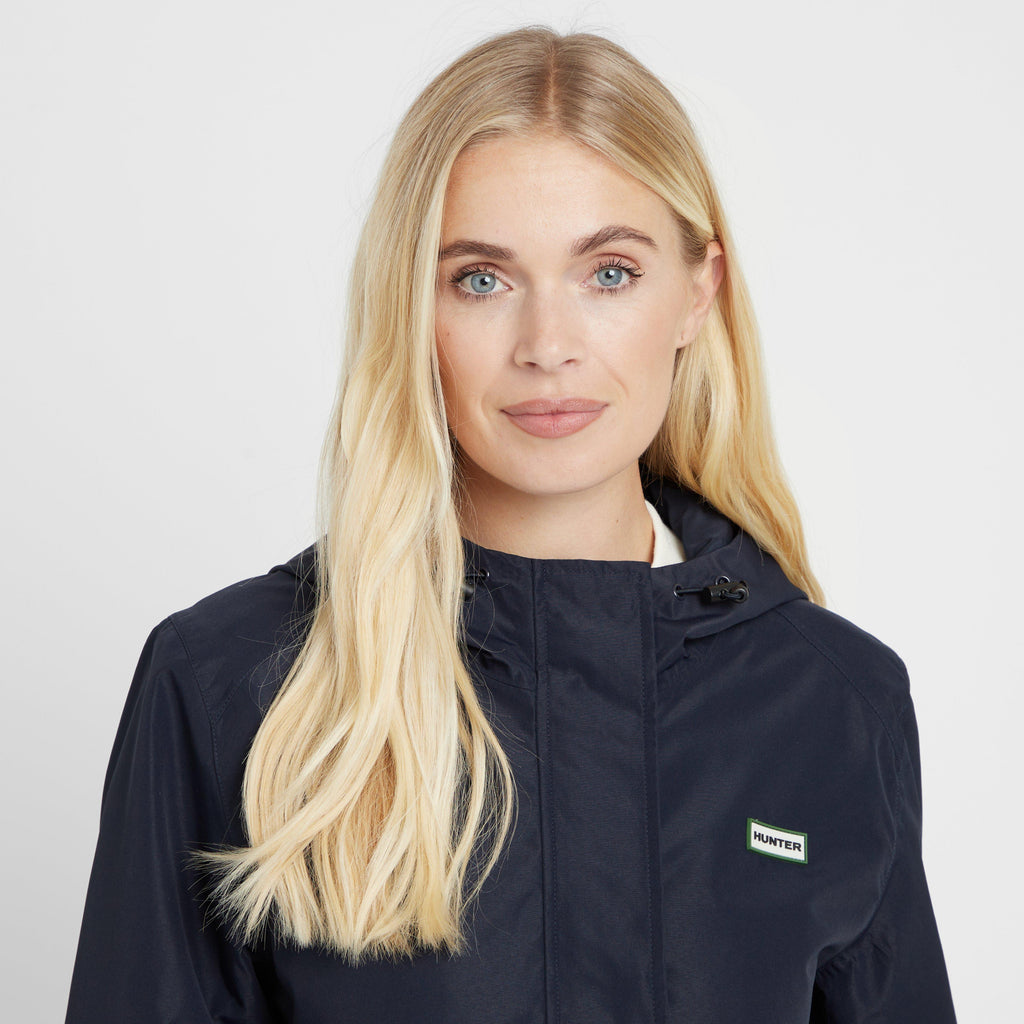 Green Label Women's Ayton Short Jacket