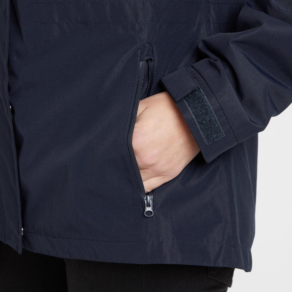 Green Label Women's Ayton Short Jacket