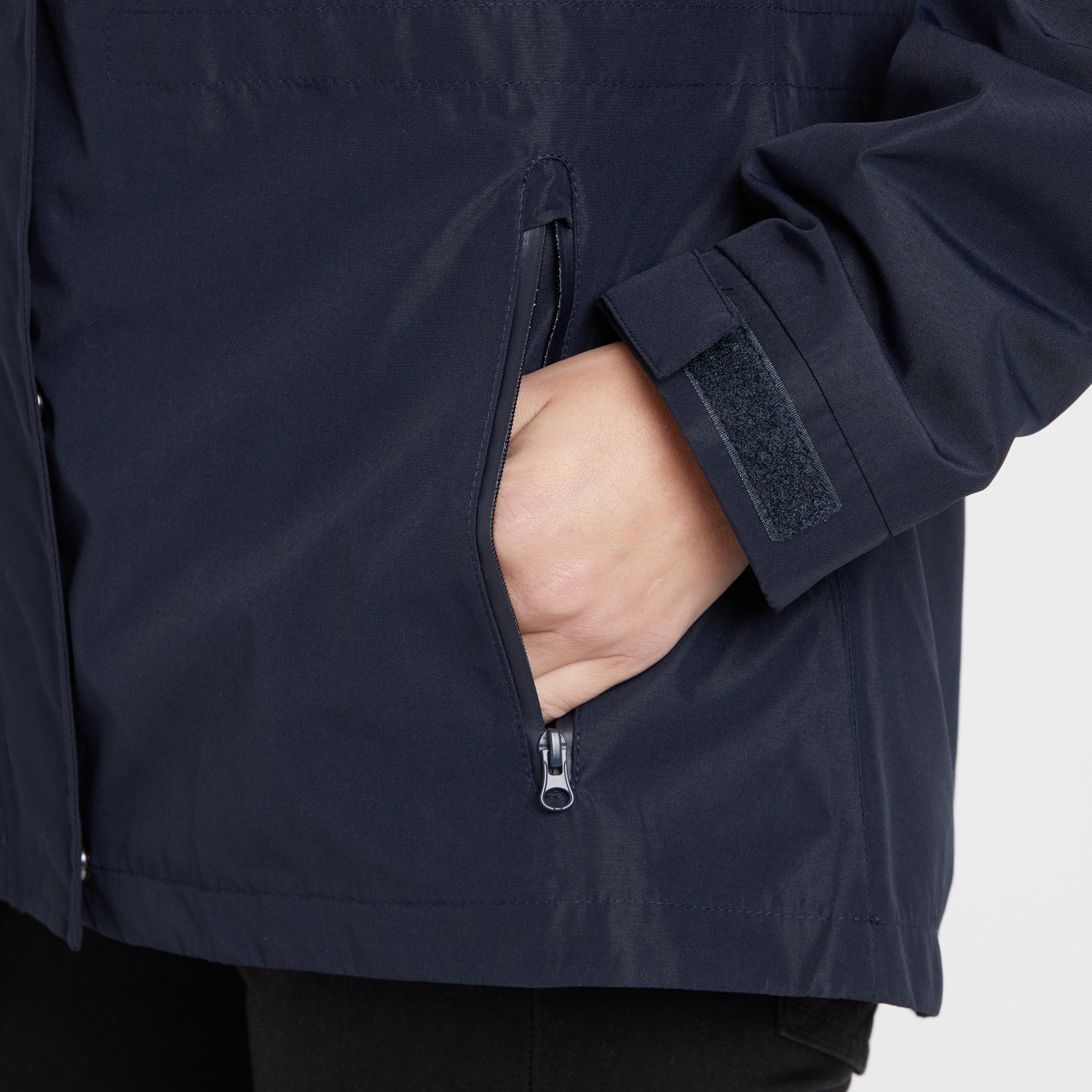 Green Label Women's Ayton Short Jacket