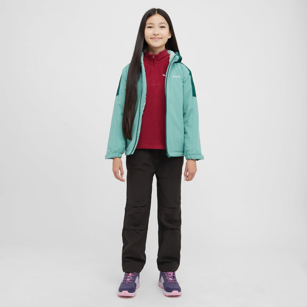 Kids' Hurdle Jacket