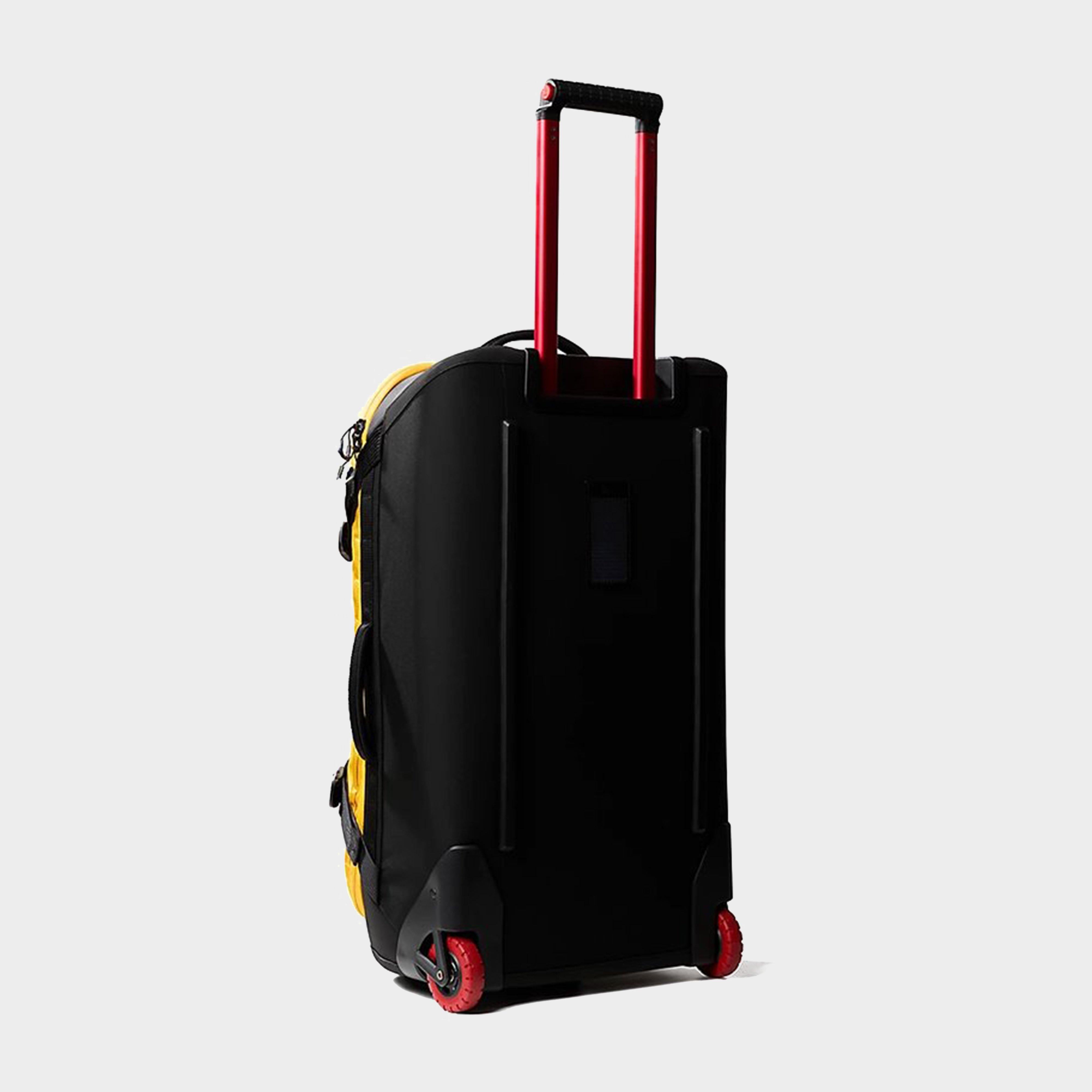 Base Camp Rolling Thunder 28”