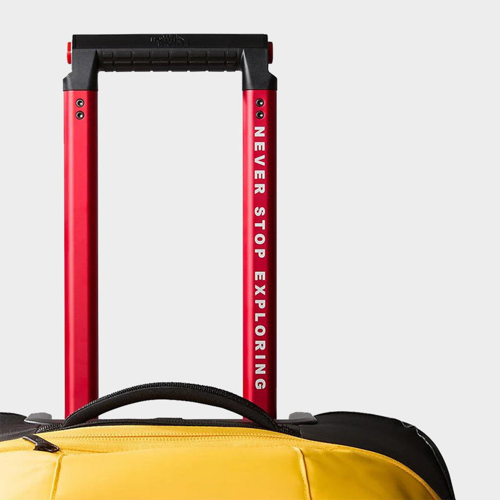 Base Camp Rolling Thunder 28”