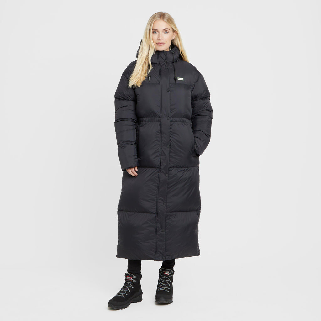 Green Label Women's Birnam Long Jacket