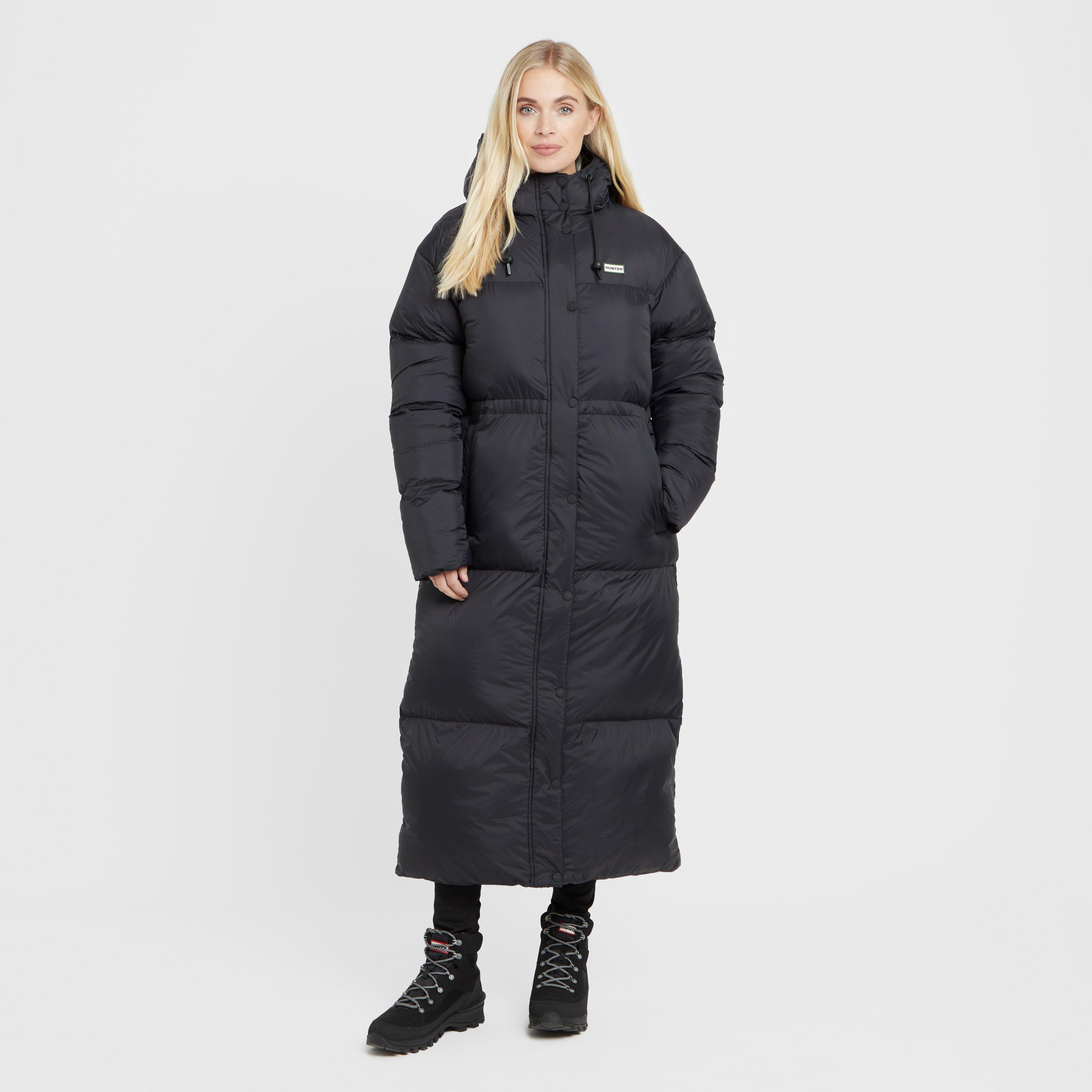Green Label Women's Birnam Long Jacket