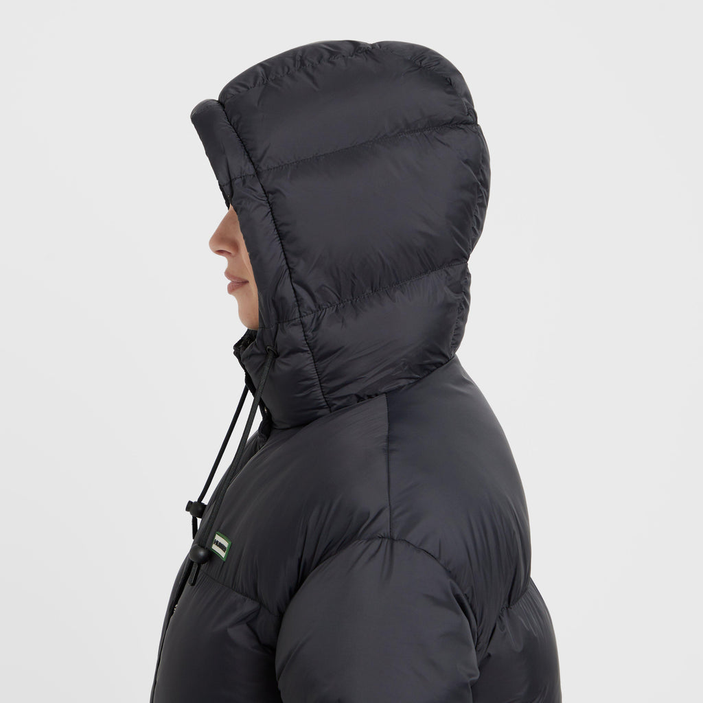 Green Label Women's Birnam Long Jacket