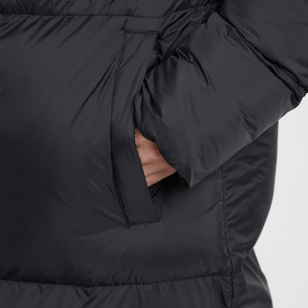Green Label Women's Birnam Long Jacket