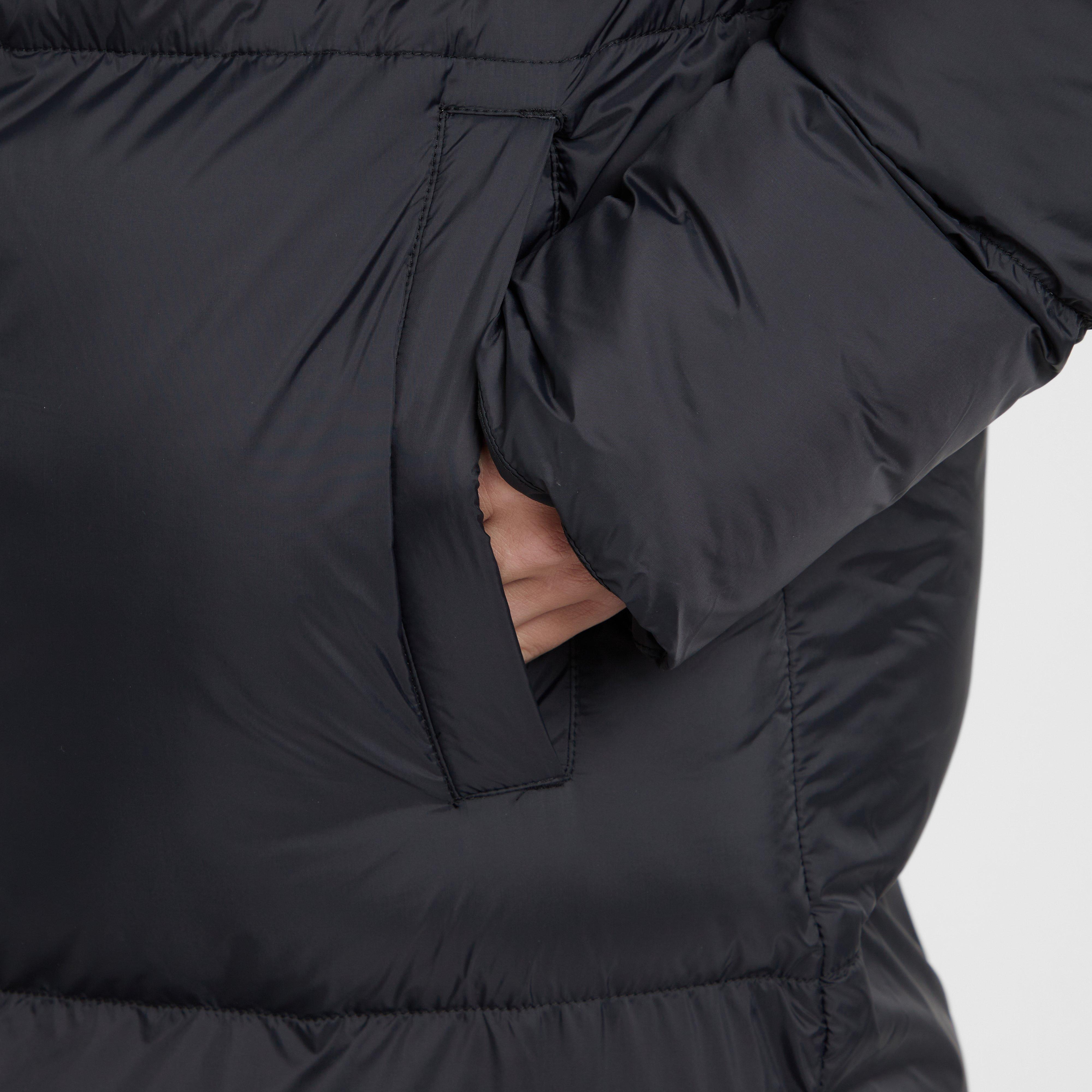 Green Label Women's Birnam Long Jacket