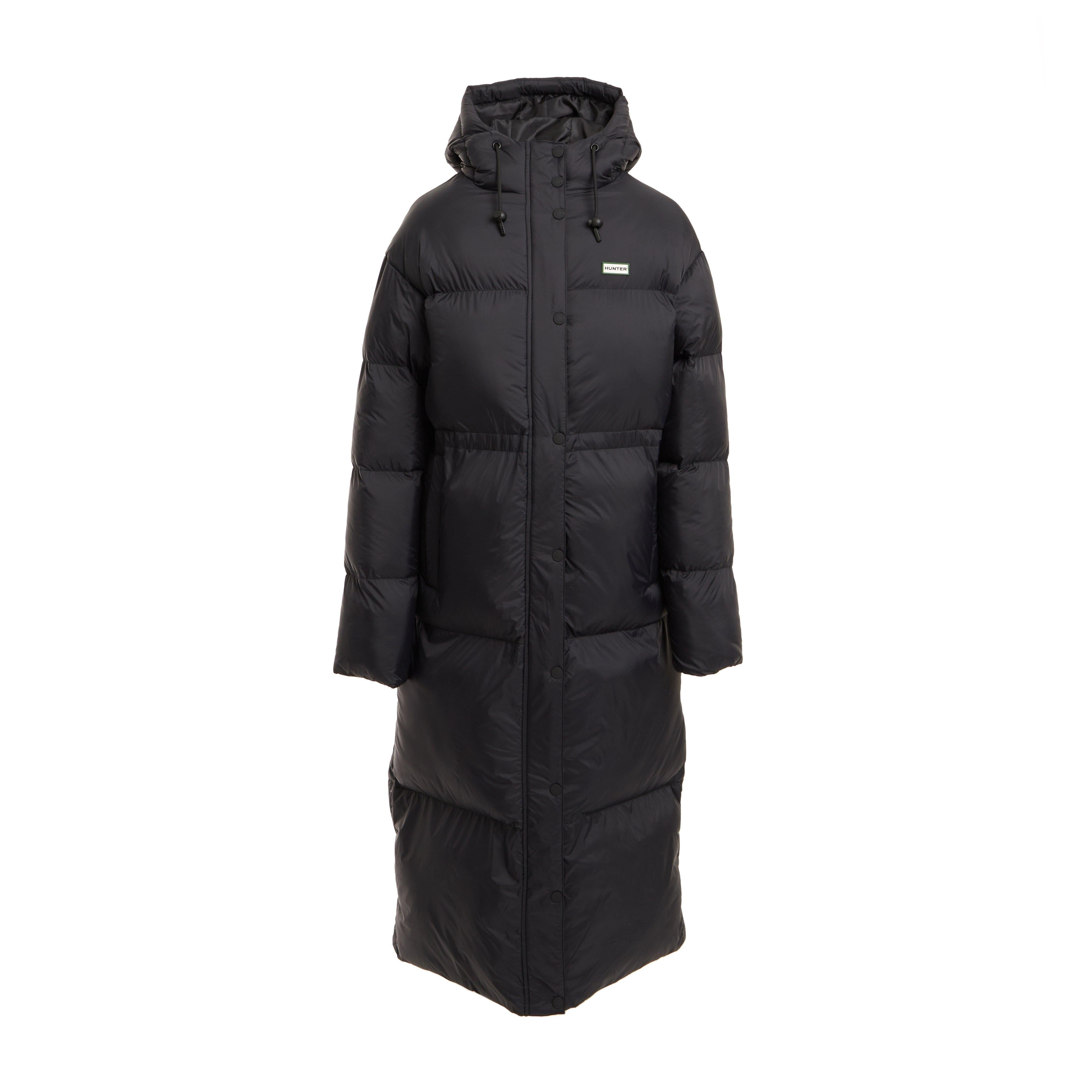 Green Label Women's Birnam Long Jacket