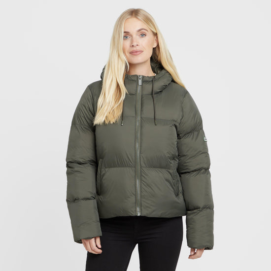 Green Label Women's Kinness Jacket