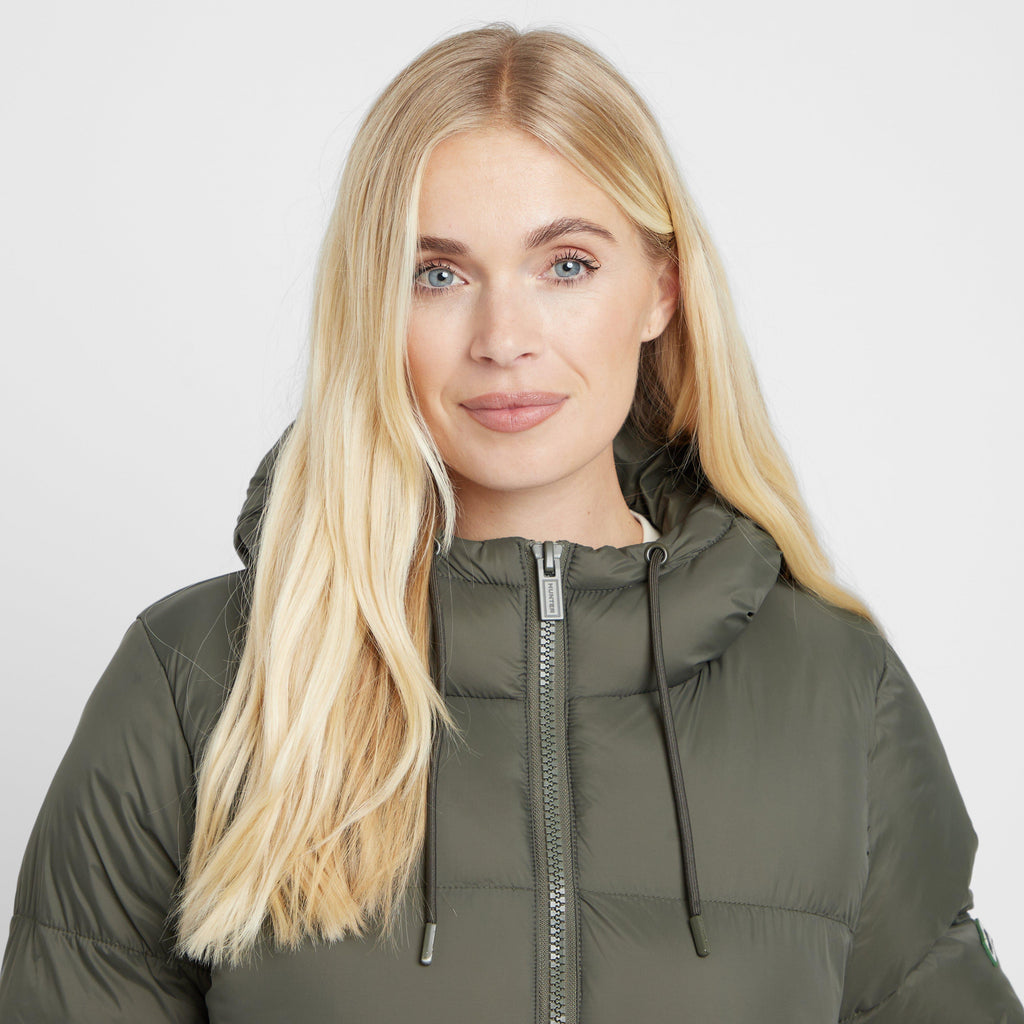 Green Label Women's Kinness Jacket