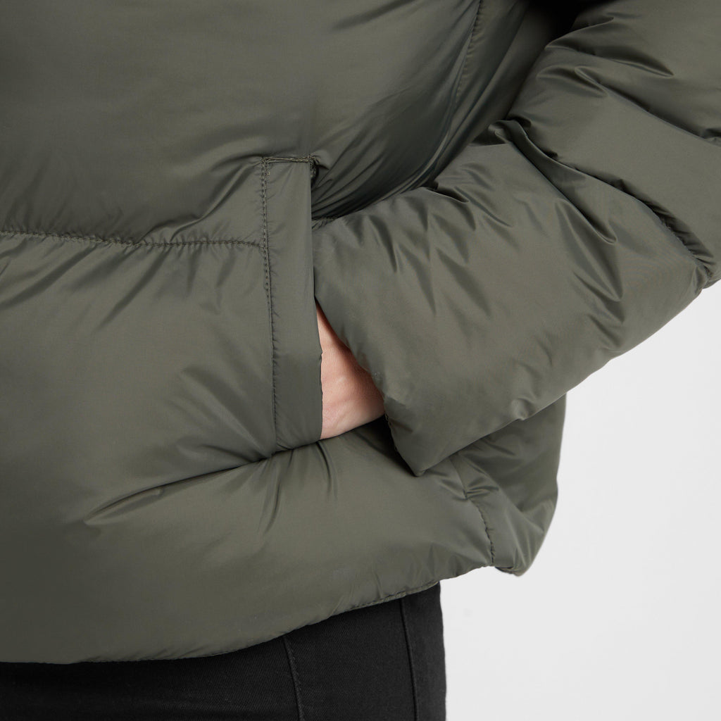 Green Label Women's Kinness Jacket