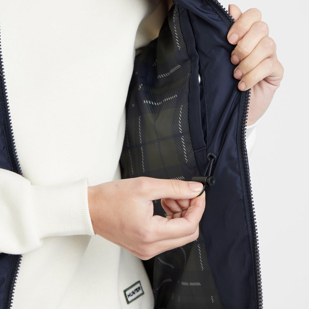 Green Label Women's Biel Gilet