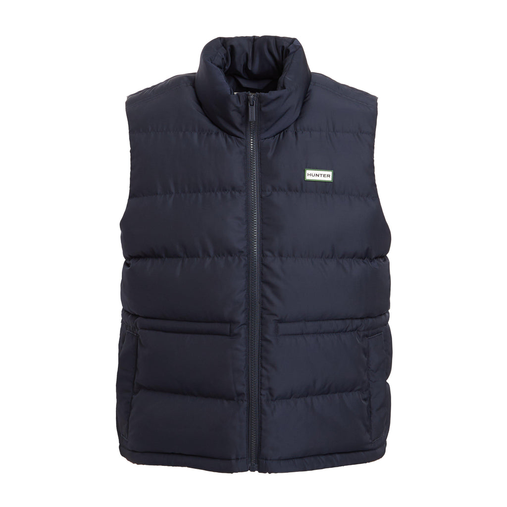 Green Label Women's Biel Gilet