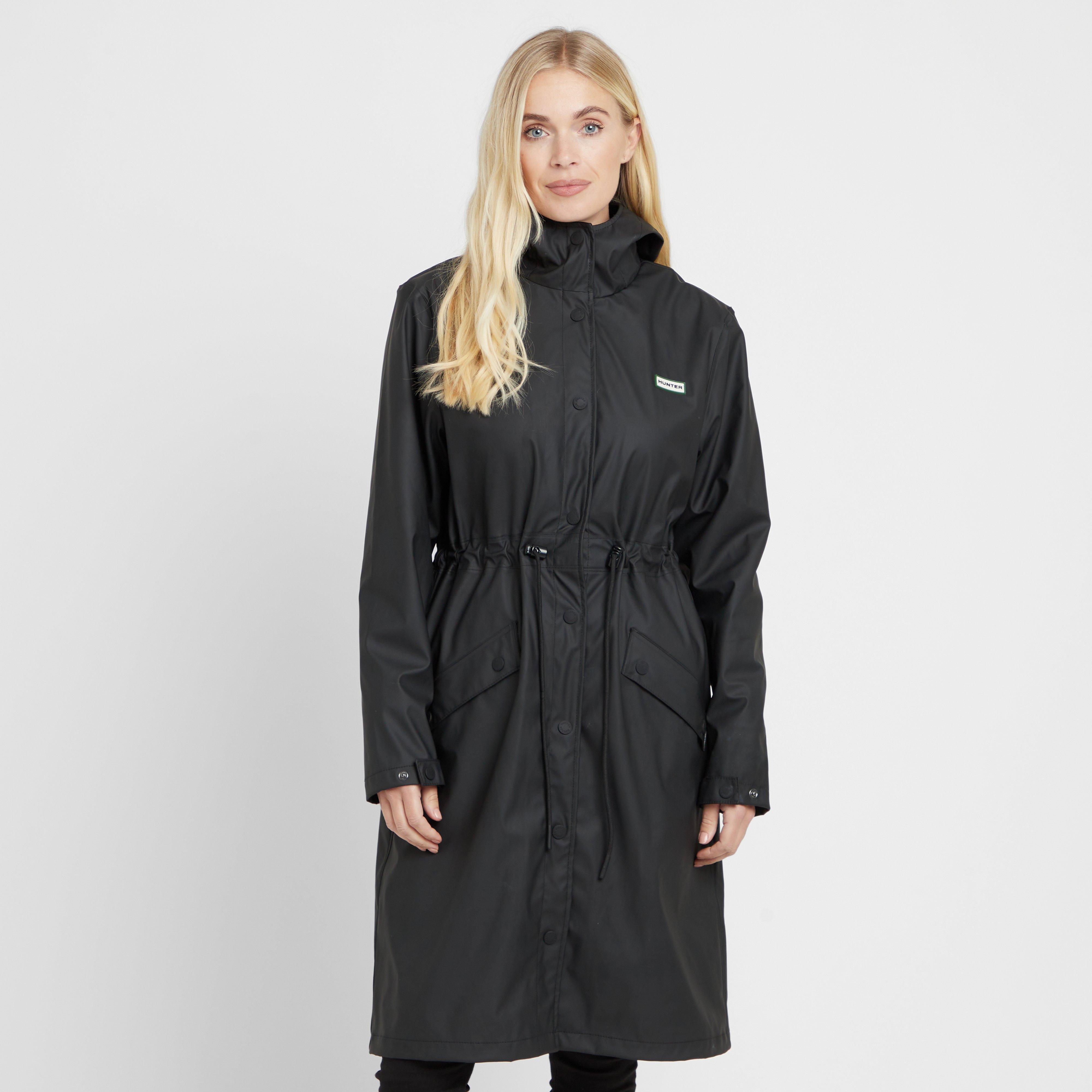 Green Label Women's Maidens Long Jacket