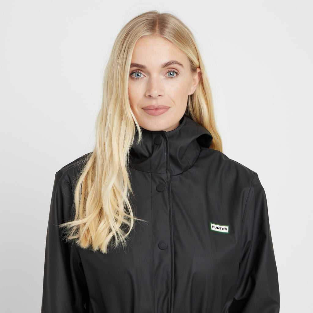 Green Label Women's Maidens Long Jacket