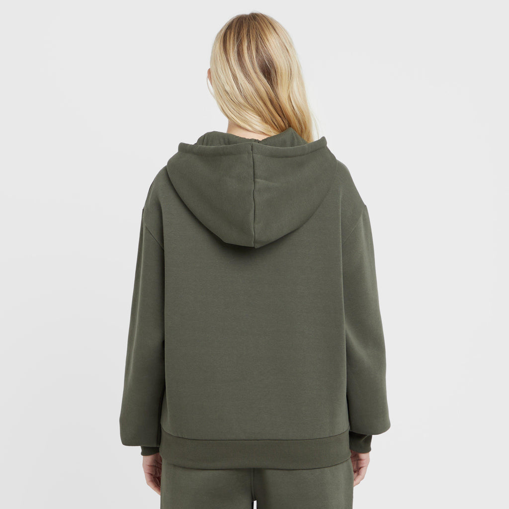 Women’s Rose Hoodie