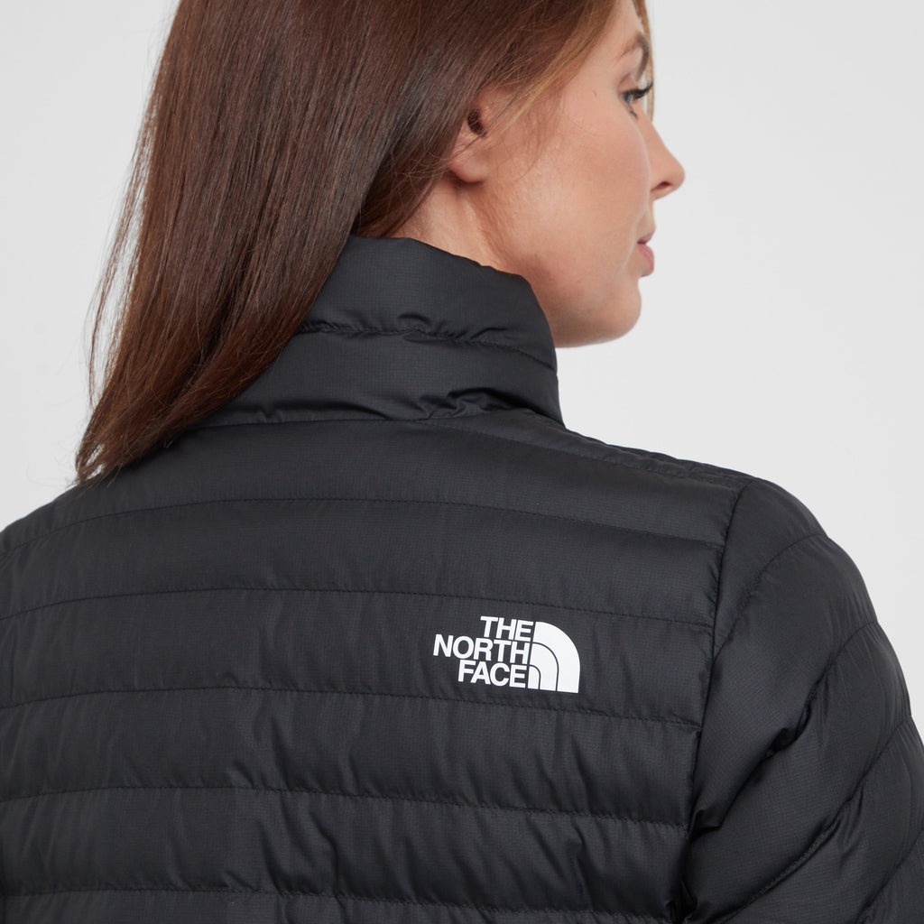 Women’s Hathersage Synthetic Jacket