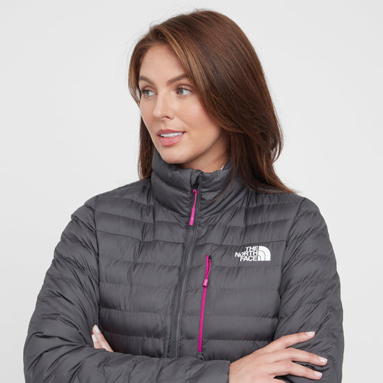 Women’s Hathersage Synthetic Jacket
