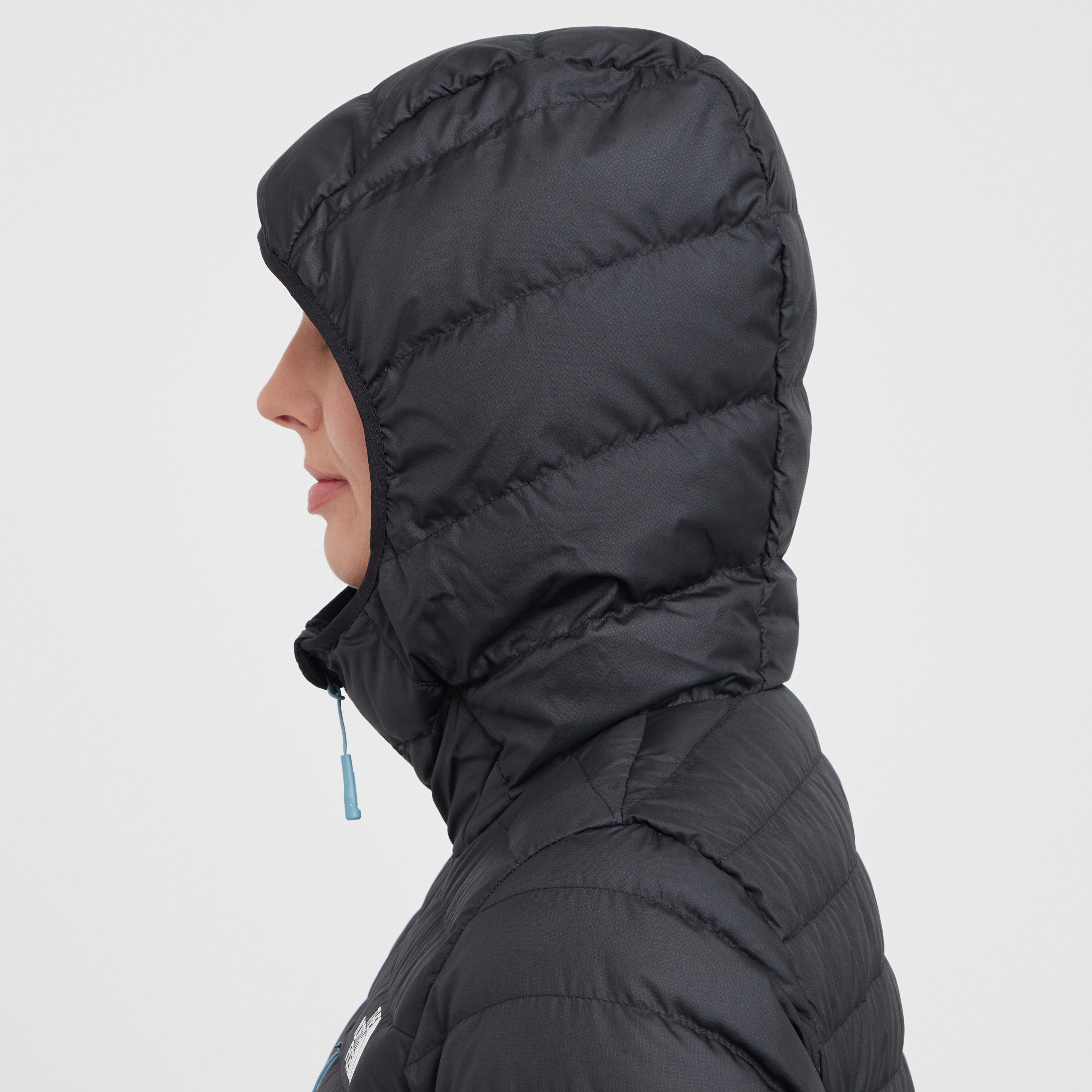 Women's Hathersage Insulated Light Down Jacket